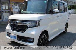 honda n-box 2017 CFJ1579524