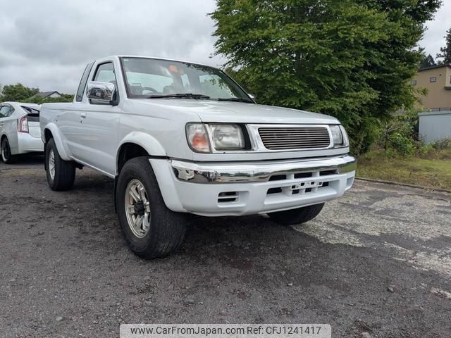 nissan datsun-pickup 2001 GOO_NET_EXCHANGE_0610131A30250604W001 image 1