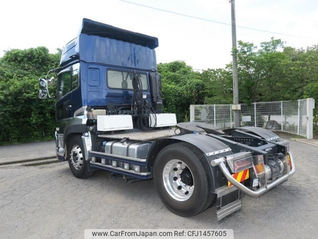 nissan diesel-ud-quon 2021 CFJ1457605 image 2