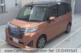 toyota roomy 2017 -TOYOTA 【名古屋 538ﾂ 216】--Roomy DBA-M900A--M900A-0023552---TOYOTA 【名古屋 538ﾂ 216】--Roomy DBA-M900A--M900A-0023552-