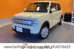 suzuki alto-lapin 2017 quick_quick_HE33S_HE33S-178892