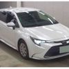 toyota corolla-touring-wagon 2023 -TOYOTA 【湘南 373ﾉ 134】--Corolla Touring 5BA-MZEA17W--MZEA17-0007726---TOYOTA 【湘南 373ﾉ 134】--Corolla Touring 5BA-MZEA17W--MZEA17-0007726- image 1