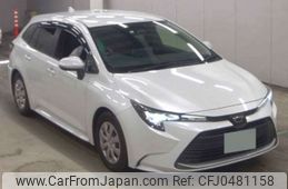 toyota corolla-touring-wagon 2023 -TOYOTA 【湘南 373ﾉ 134】--Corolla Touring 5BA-MZEA17W--MZEA17-0007726---TOYOTA 【湘南 373ﾉ 134】--Corolla Touring 5BA-MZEA17W--MZEA17-0007726-