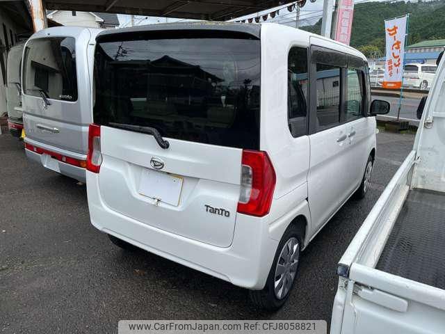 daihatsu tanto 2015 -DAIHATSU 【名変中 】--Tanto LA600S--0306444---DAIHATSU 【名変中 】--Tanto LA600S--0306444- image 2