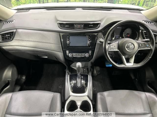 nissan x-trail 2017 -NISSAN--X-Trail DBA-NT32--NT32-074648---NISSAN--X-Trail DBA-NT32--NT32-074648- image 2