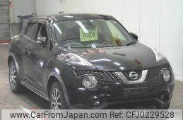 nissan juke 2014 -NISSAN--Juke YF15-401559---NISSAN--Juke YF15-401559-