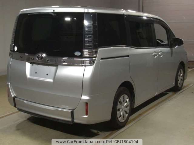 toyota voxy 2018 CFJ1804194 image 2