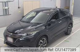 honda vezel 2016 CFJ1477389