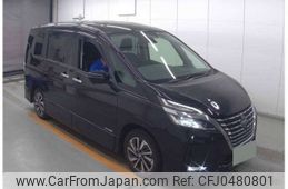 nissan serena 2022 -NISSAN--Serena 5AA-GFC27--GFC27-243167---NISSAN--Serena 5AA-GFC27--GFC27-243167-