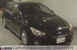 subaru impreza-wagon 2011 -SUBARU 【岩手 300ﾕ1184】--Impreza Wagon GP7-002407---SUBARU 【岩手 300ﾕ1184】--Impreza Wagon GP7-002407-