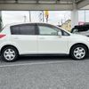 nissan tiida 2008 -NISSAN--Tiida DBA-C11--C11-220483---NISSAN--Tiida DBA-C11--C11-220483- image 5