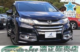 honda odyssey 2015 CFJ1892406