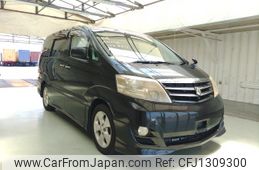 toyota alphard 2006 ENHANCEAUTO_1_ea301035