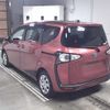 toyota sienta 2015 -TOYOTA--Sienta NHP170G-7015705---TOYOTA--Sienta NHP170G-7015705- image 2