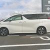 toyota alphard 2021 -TOYOTA--Alphard AGH30W--AGH30-0375004---TOYOTA--Alphard AGH30W--AGH30-0375004- image 38