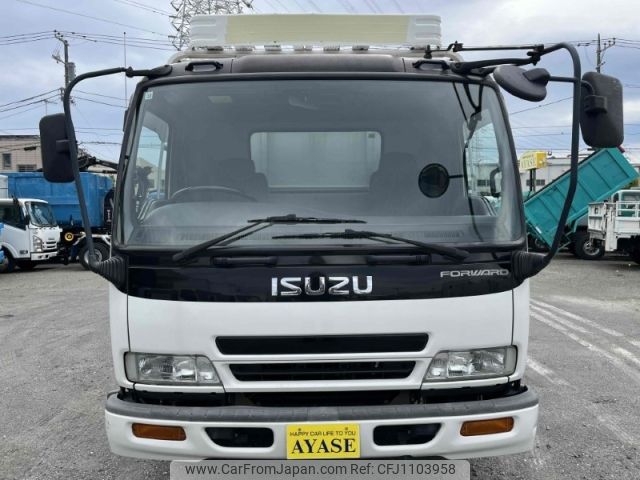 isuzu forward 2004 -ISUZU--Forward PB-FRR35J3S--FRR35J3S-7001108---ISUZU--Forward PB-FRR35J3S--FRR35J3S-7001108- image 2