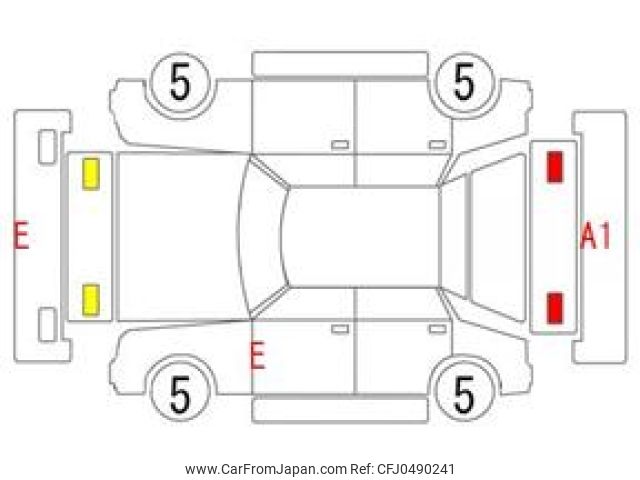 mini mini-others 2018 -BMW--BMW Mini LDA-YT20--WMWYU120503F80743---BMW--BMW Mini LDA-YT20--WMWYU120503F80743- image 2