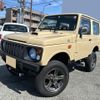 suzuki jimny 1996 -SUZUKI--Jimny JA22W--JA22W-106977---SUZUKI--Jimny JA22W--JA22W-106977- image 1