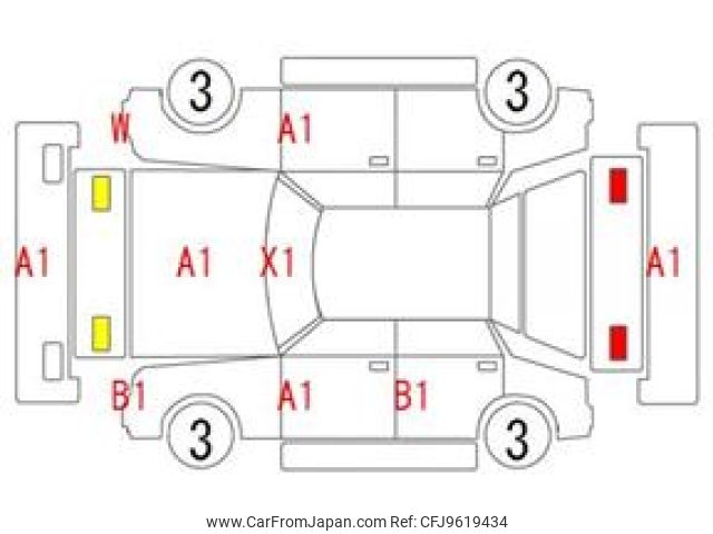 toyota land-cruiser-prado 2017 -TOYOTA--Land Cruiser Prado CBA-TRJ150W--TRJ150-0081326---TOYOTA--Land Cruiser Prado CBA-TRJ150W--TRJ150-0081326- image 2