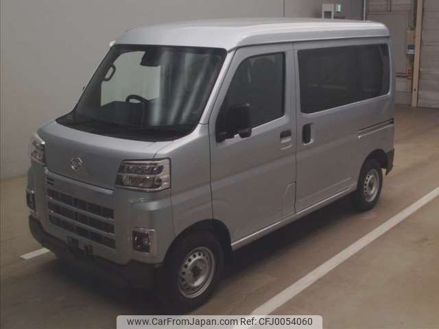 daihatsu hijet-van 2024 -DAIHATSU 【千葉 480 5279】--Hijet Van 3BD-S700V--S700V-0113944---DAIHATSU 【千葉 480 5279】--Hijet Van 3BD-S700V--S700V-0113944- image 1