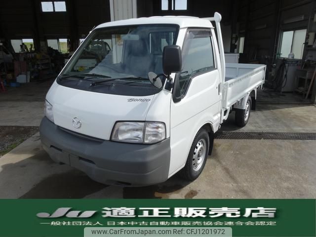 mazda bongo-truck 2005 GOO_NET_EXCHANGE_0560829A30250526W001 image 1