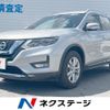 nissan x-trail 2019 CFJ1818011 image 1