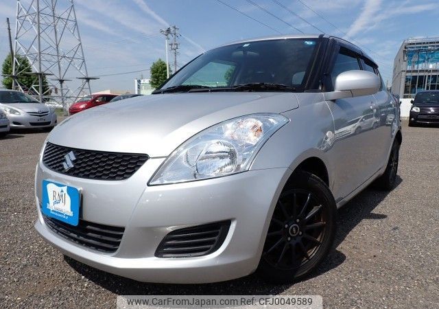 suzuki swift 2011 REALMOTOR_N2024070279A-10 image 1