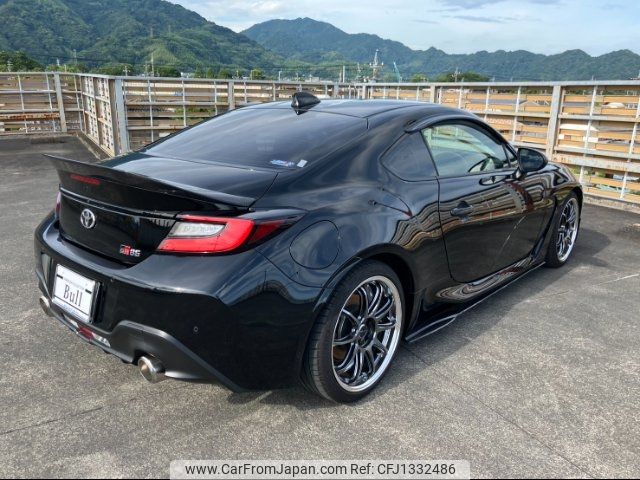 toyota 86 2023 -TOYOTA 【静岡 334ﾀ375】--86 ZN8--026267---TOYOTA 【静岡 334ﾀ375】--86 ZN8--026267- image 2