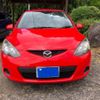 mazda demio 2010 CFJ1509365 image 3