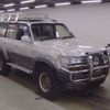 toyota land-cruiser-80 1997 CFJ1538086 image 1