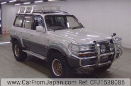 toyota land-cruiser-80 1997 CFJ1538086