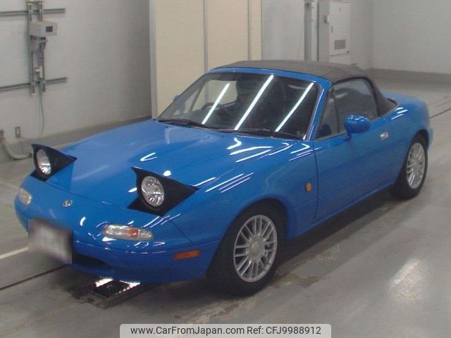 mazda roadster 1991 -MAZDA--Roadster NA6CE-146468---MAZDA--Roadster NA6CE-146468- image 1