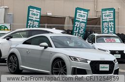 audi tt 2019 -AUDI--Audi TT ABA-FVDKZ--TRUZZZFV8K1004823---AUDI--Audi TT ABA-FVDKZ--TRUZZZFV8K1004823-
