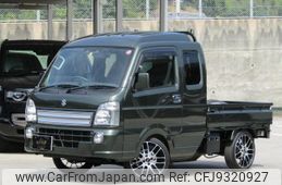 suzuki carry-truck 2023 -SUZUKI 【香川 480ﾁ1564】--Carry Truck DA16T--735407---SUZUKI 【香川 480ﾁ1564】--Carry Truck DA16T--735407-