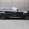 land-rover range-rover-sport 2023 GOO_JP_965024092909620022001 image 18