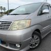 toyota alphard 2004 REALMOTOR_Y2024100129F-12 image 1