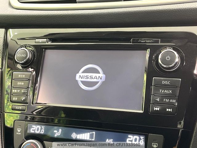 nissan x-trail 2016 -NISSAN--X-Trail DBA-T32--T32-014115---NISSAN--X-Trail DBA-T32--T32-014115- image 2