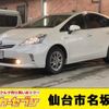 toyota prius-α 2014 -TOYOTA--Prius α DAA-ZVW41W--ZVW41-3348604---TOYOTA--Prius α DAA-ZVW41W--ZVW41-3348604- image 1