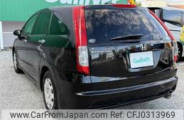 honda stream 2008 TE414