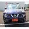 nissan juke 2014 -NISSAN--Juke DBA-YF15--YF15-400242---NISSAN--Juke DBA-YF15--YF15-400242- image 6