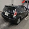 toyota aqua 2017 -TOYOTA 【静岡 502ﾈ1650】--AQUA NHP10-6573591---TOYOTA 【静岡 502ﾈ1650】--AQUA NHP10-6573591- image 6