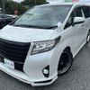 toyota alphard 2016 -TOYOTA 【平泉 310ｻ6002】--Alphard DBA-AGH30W--AGH30-0055617---TOYOTA 【平泉 310ｻ6002】--Alphard DBA-AGH30W--AGH30-0055617- image 33