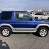 mitsubishi pajero-mini 1998 No4974 image 3