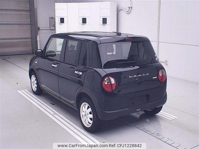 suzuki alto-lapin 2020 -SUZUKI--Alto Lapin HE33S-241202---SUZUKI--Alto Lapin HE33S-241202- image 2
