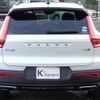 volvo xc40 2018 -VOLVO--Volvo XC40 DBA-XB420XC--YV1XZACMCK2077785---VOLVO--Volvo XC40 DBA-XB420XC--YV1XZACMCK2077785- image 7