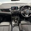 bmw 2-series 2018 quick_quick_2C20_WBA6Z12000VF79061 image 2