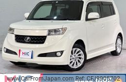 toyota bb 2009 quick_quick_QNC21_QNC21-0085205