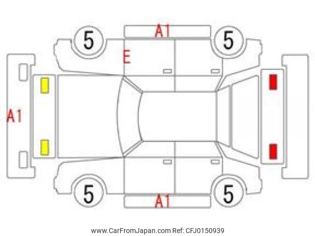 toyota aqua 2022 -TOYOTA--AQUA 6AA-MXPK11--MXPK11-2047349---TOYOTA--AQUA 6AA-MXPK11--MXPK11-2047349- image 2