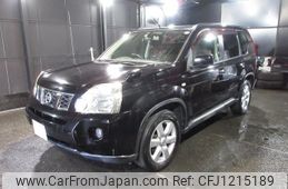 nissan x-trail 2010 quick_quick_DNT31_DNT31-100586