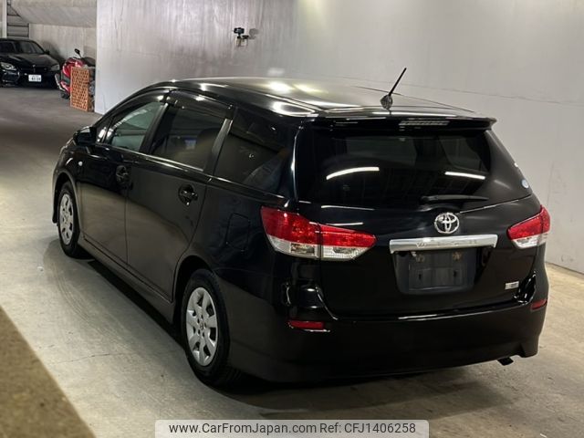 toyota wish 2011 -TOYOTA--Wish ZGE20G-0098380---TOYOTA--Wish ZGE20G-0098380- image 2